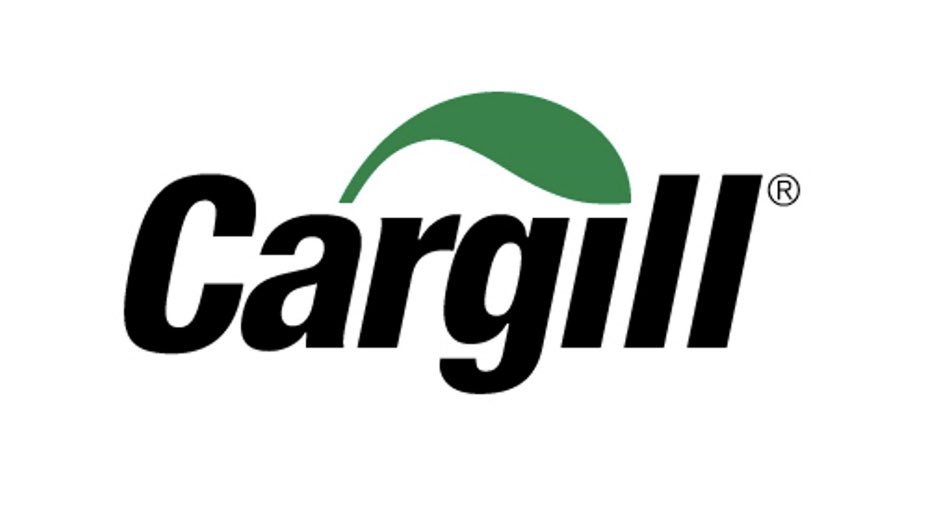 Thank you Cargill for joining us as a Gold Sponsor for this year’s Fire &amp; Ice!