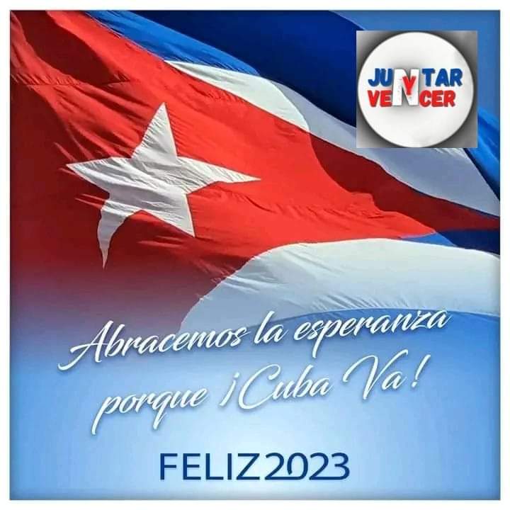 #Feliz2023
#JuntarYVencer