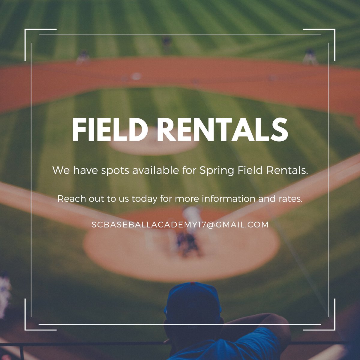 SCBaseballAcad's tweet image. 