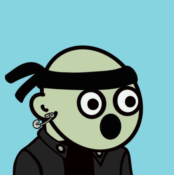 tomipoint's tweet photo. @mikeynyce15 @gutterpunksnft @puffpandas Let’s go ! A @puffpanda would go great with my @gutterpunksnft 🐼 🤘🏻
#NFT #NFTcommunity #LetsGrow #GutterPunksNFT #PunkIsNotDead https://t.co/iwsFjrQtpS