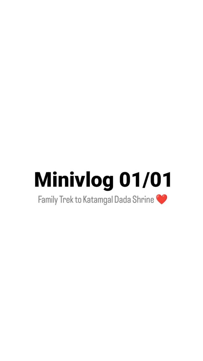 Meinhuak's tweet photo. Years first's minivlog #Goa https://t.co/aDpe9qAXXS