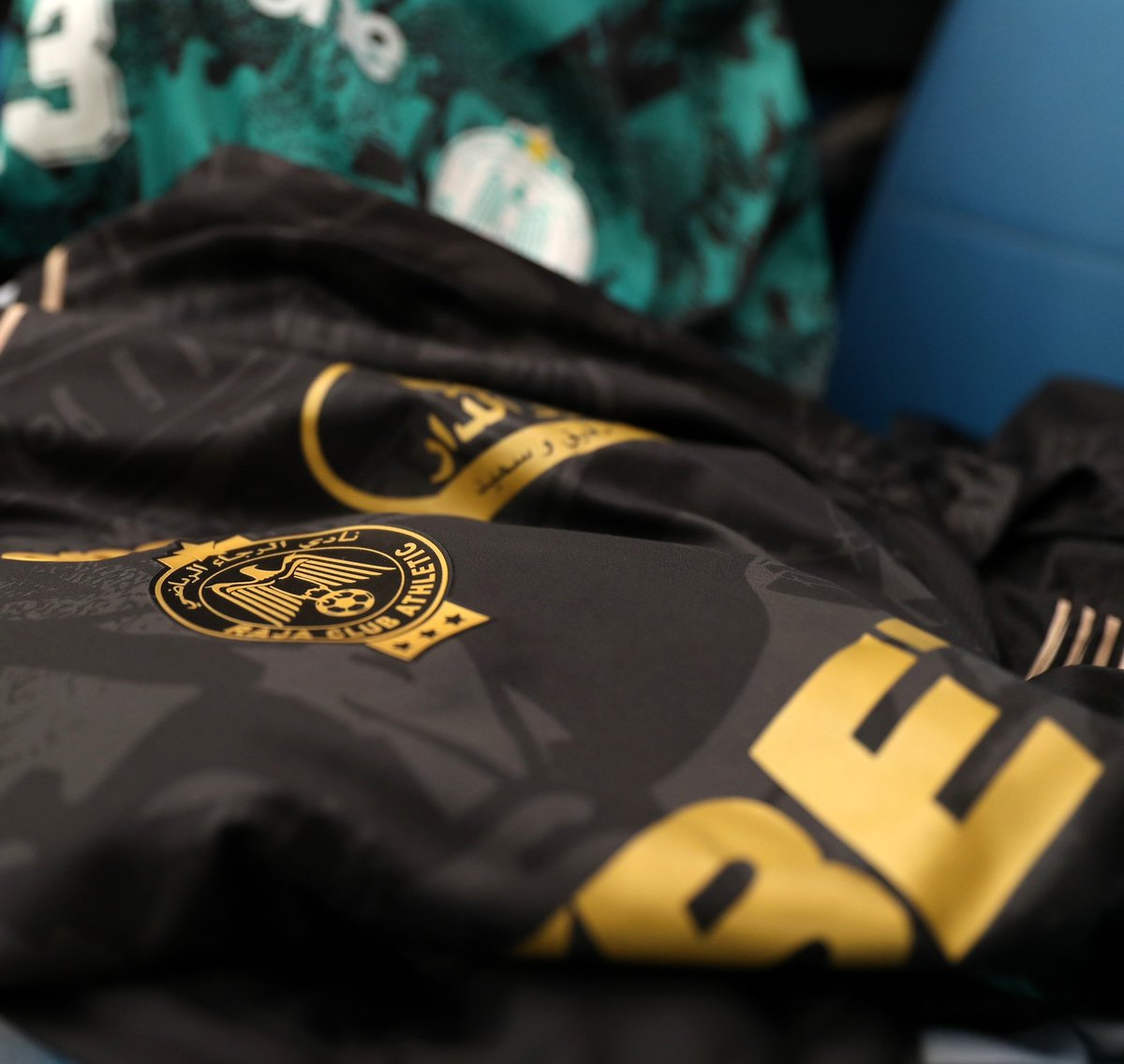 Raja Club Athletic tweet media