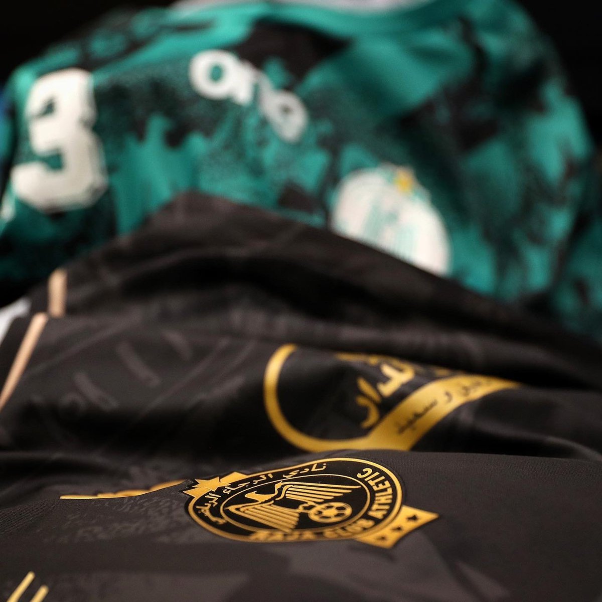 Raja Club Athletic tweet media