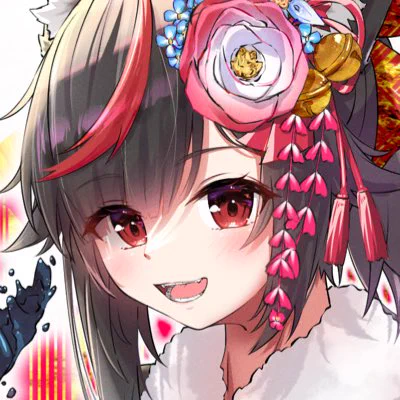 全体画像は朝になったら投稿します#新しいプロフィール画像 