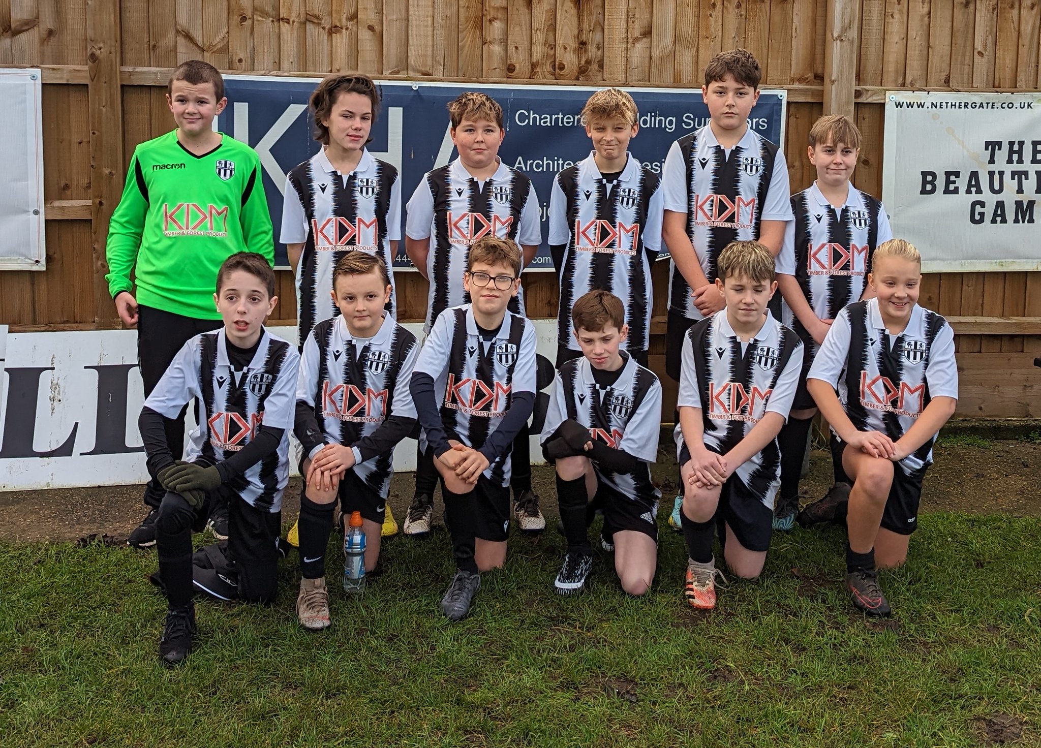 Long Melford FC on Twitter "We were delighted to Long Melford