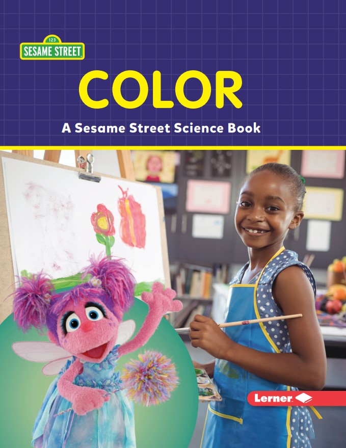 Sesame Street On Twitter Explore The Wonderful World Of Science Sesame Street On Twitter Explore The Wonderful World Of Science