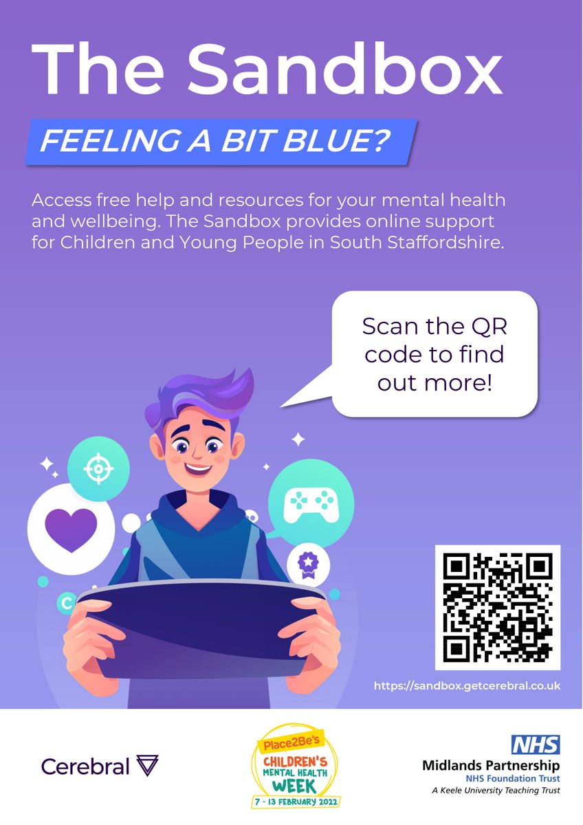 KingsmeadOnline's tweet image. Sometimes it can be challenging to get back into a sense of ‘normality’ and routine following a break. For some, the break may not have been too positive, it may have been a difficult and unsettling time all of which can have an impact on our mental health.
#itsoktoaskforhelp