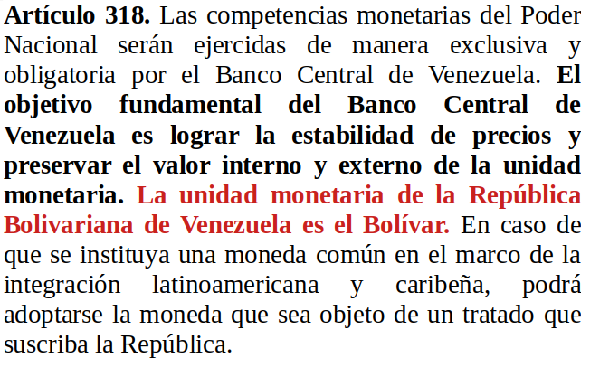 Mucho cuidado con el #Petro #PTR es inconstitucional y te pueden dejar guindando como con la estafa de los 'lingoticos'...

#UsemosElPetro
#PagaConElPetro
#PetroApp
#Criptomonedas 
#2023RenaceLaEsperanza
#2023JuntosVamosAdelante