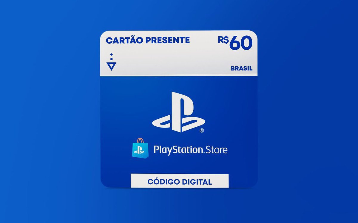 brunagd3's tweet image. Boa tarde, meu queridos.
Primeiro sorteio do ano para vcs. 
Vou sortear um cartão da PSN de 60 reais no dia 07/01. 
Para participar é simples.
✅ Seguir meu perfil
✅ Dar RT na publicação 
✅ Dar Like na publicação 

Fique ligado que sempre estarei fazendo sorteio para vcs 💙