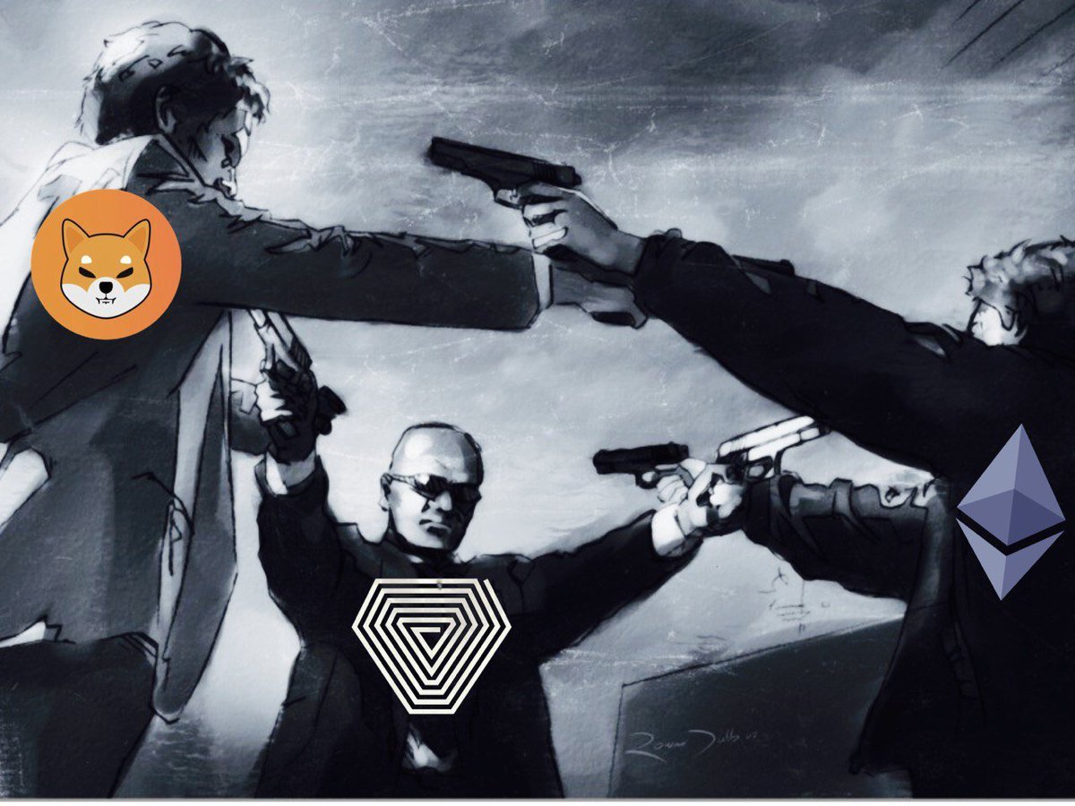 RingoshiToitsu's tweet photo. #Shibarium is NOT a WRKChain but a WRKChain will be attached to hold data accountable. #UnifyData
Thoughts? π https://t.co/uuCjSsuF2y