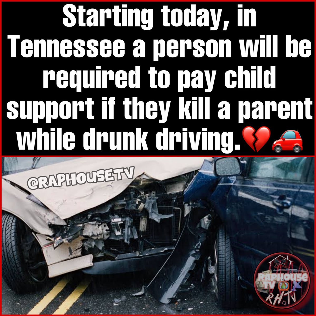 Raphousetv (RHTV) tweet media