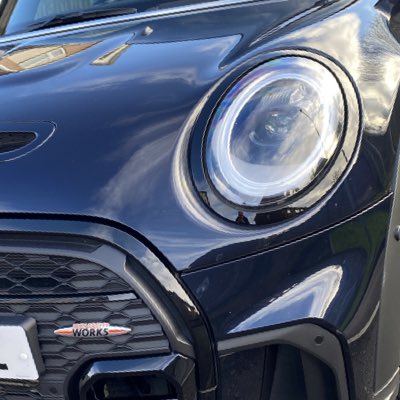 lez68's tweet image. #NewProfilePic