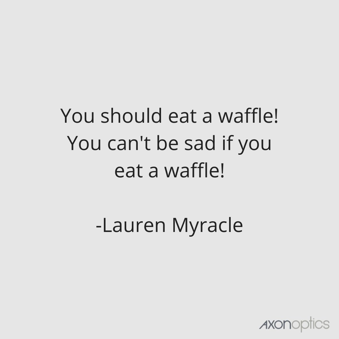 AxonOptics's tweet image. Has it been that simple the whole time? 🤔 Maybe in combination with your rose-colored glasses. 😉 👓 

#AxonOptics #MigraineGlasses