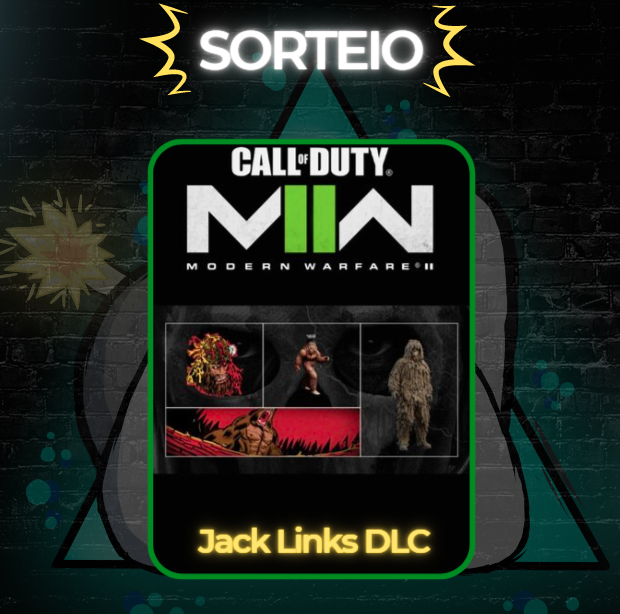 WiiillzeraTV's tweet photo. ATENÇÃO ATENÇÃO!
Sorteio de 02 códigos graças ao @LeoniJoga 

🔸Call of Duty®: Modern Warfare® II - Jack Links DLC Items + 30MIN Double XP
( O código dá direito a 1 dos 4 itens do pacote escolhidos de forma aleatória)

Para participar:
🔃RT nesse post
🧍 Marca um amigo
❤️Likezão https://t.co/bnVTyoBMwq