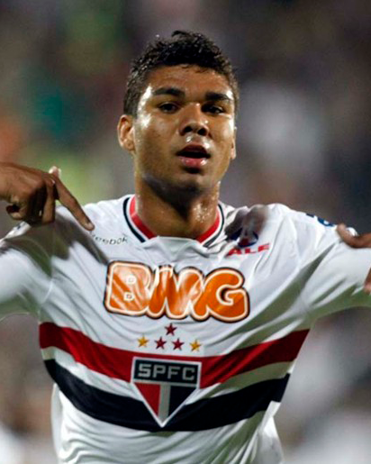 sportv's tweet image. Reconhece alguém aí? Os craques do nosso futebol passam primeiro aqui. A Copa São Paulo está a todo vapor na minha telinha e você não perde nada. 😍

🎥 Reprodução/Internet

#NossoFutebol #CopinhaNoSportv