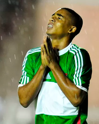 sportv's tweet image. Reconhece alguém aí? Os craques do nosso futebol passam primeiro aqui. A Copa São Paulo está a todo vapor na minha telinha e você não perde nada. 😍

🎥 Reprodução/Internet

#NossoFutebol #CopinhaNoSportv