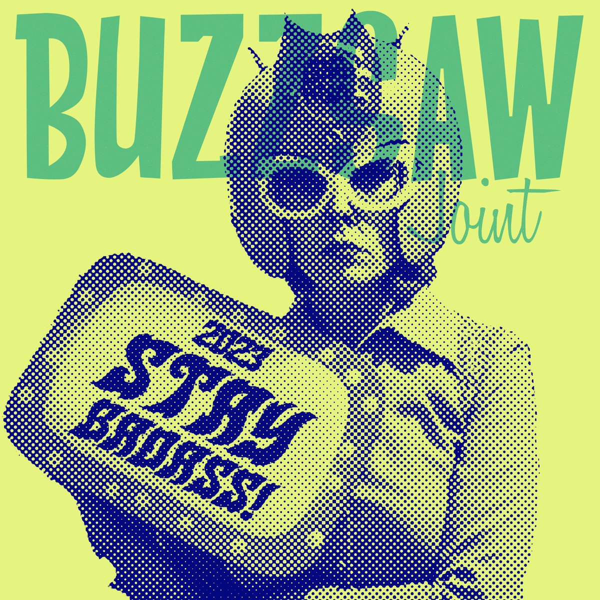 Buzzsaw Joint (@buzzsawjoint) on Twitter photo 