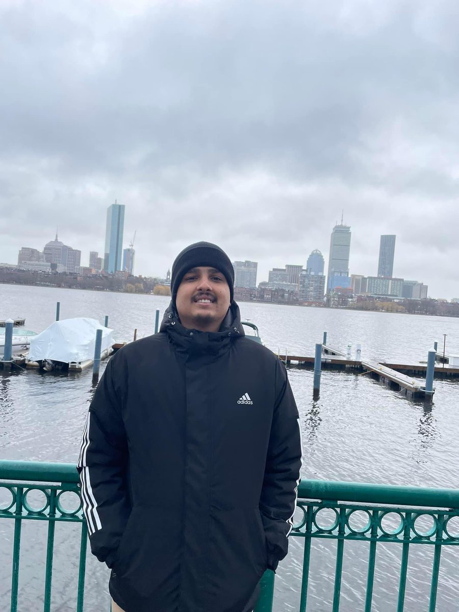 yogesh_creator's tweet image. Wow. When i reached USA i didn’t had a plan i was focused on my career only but with the help of some family member I was able to get the knowledge of how to live a quality life in USA. 
With all the hard work and dedication i am able to continue my journey here at Connecticut.😇