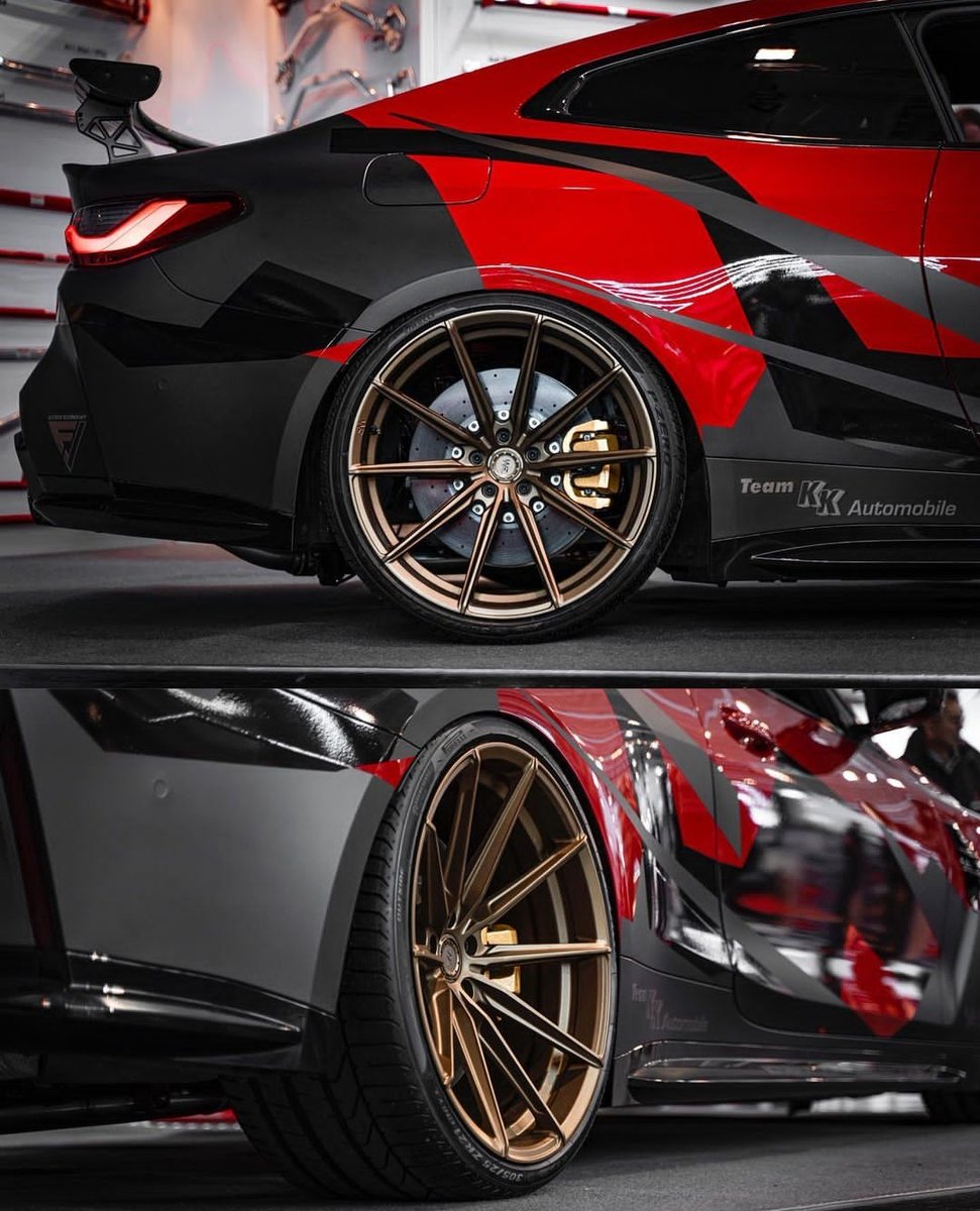 ExoticBMW's tweet photo. BMW M4 Competition 🌹 https://t.co/zNP1Ft30DY