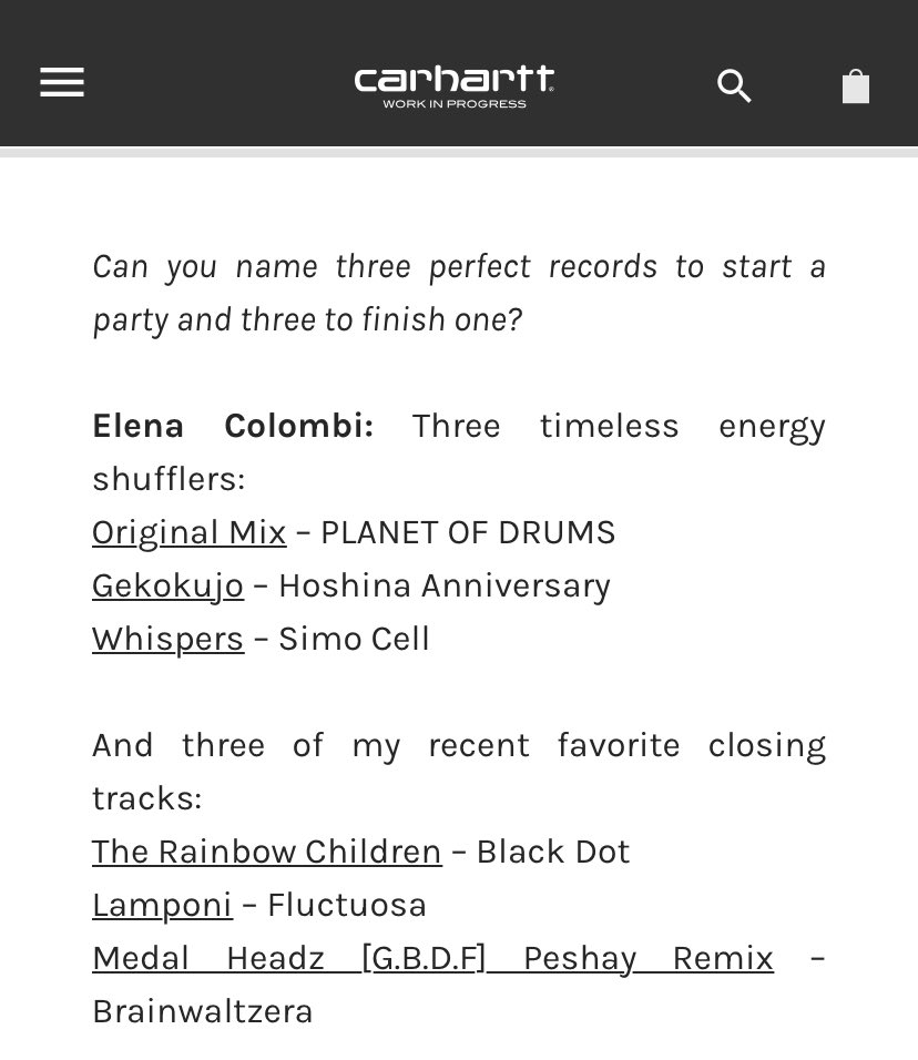 Christian Kroupa / Alleged Witches tweet media