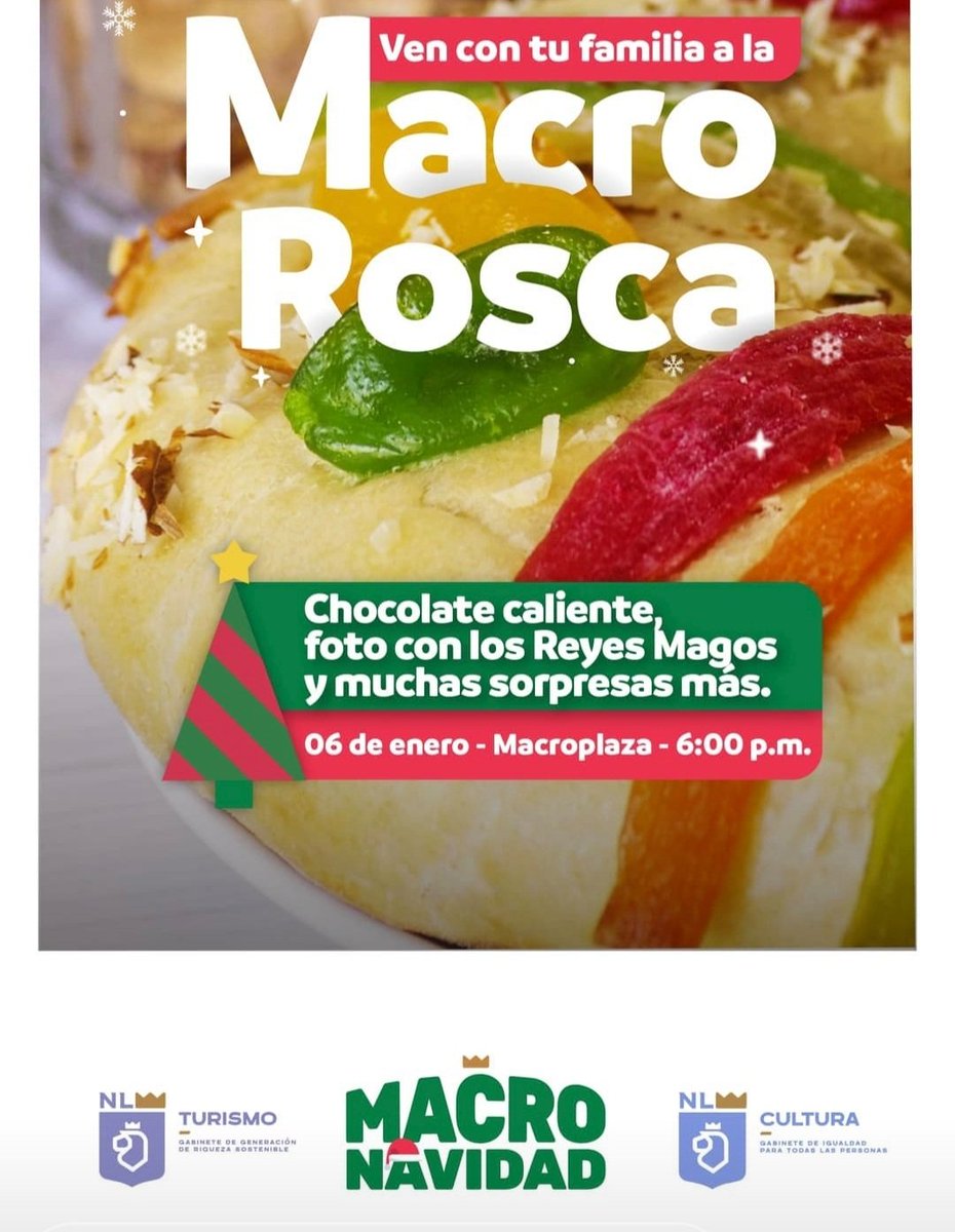 ¿Quién entiende al Gobierno naranja que amplía vacaciones a los burócratas con la barra que hay que cuidarlos del Covid, la influenza y el virus sincital, pero convoca a macroeventos?

elnorte.com/gXQIdn
#MAKiavelo