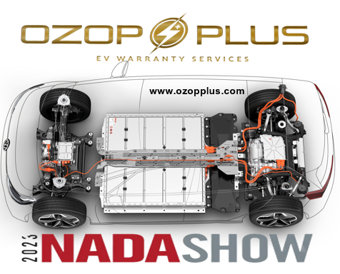 EvWarrantyOzop's tweet image. Exciting news! Ozop Plus will be attending the 2023 Dallas #NADA at the end of January and we will be hosting an after-hours meet and greet at a location TBD, Investors welcome! Stay tuned for more details! #NADA #EV #VSC