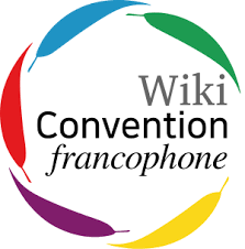 Wikimedia_CIV's tweet photo. La 7e édition de #WikiConFr arrive en Civ. La conférence de @Wikimedia rassemblant les communautés d’expression française.
Donnez vos opinions et avis via ce forms 👇👇jusqu'au 18 janvier
https://t.co/M5VZOi8FNS pour parfaire l'organisation. https://t.co/OOeBwjeDYf