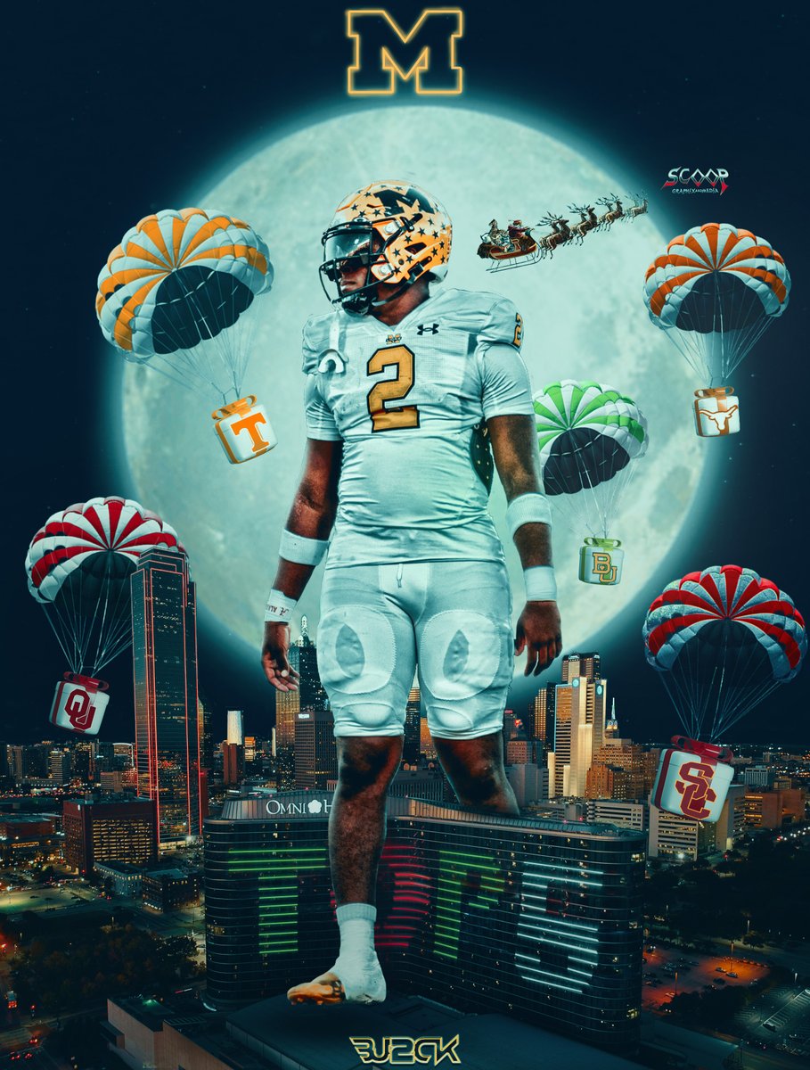 ScoopEditz's tweet photo. Been out for for the New Year so I wanted to recap my 2022 designs and take a look back at some of my favorites from this past year.
Thank you to the athletes, teams, coaches and families who allowed me to tell their stories. Watch out for more #ScoopMagic in 2023! #ScoopEditz https://t.co/9WVeVeViHi