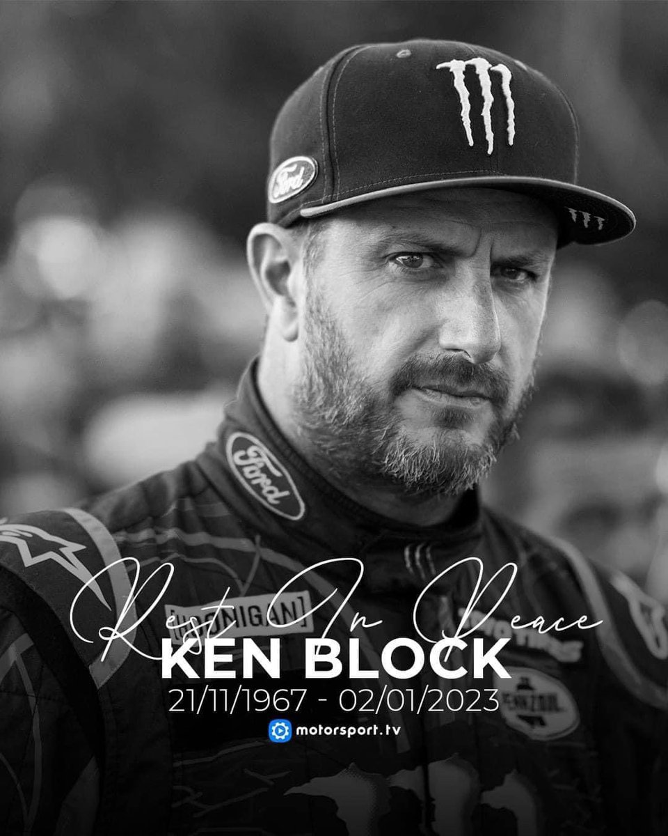 fawaz_siddiqi's tweet photo. What a loss 💔 #KenBlock https://t.co/W7JsQkChVv