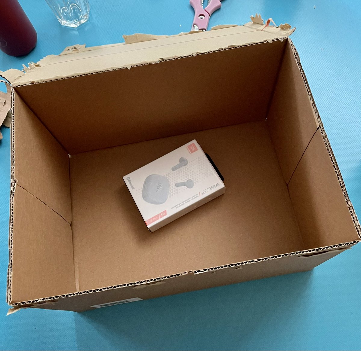 Andy Beale tweet media