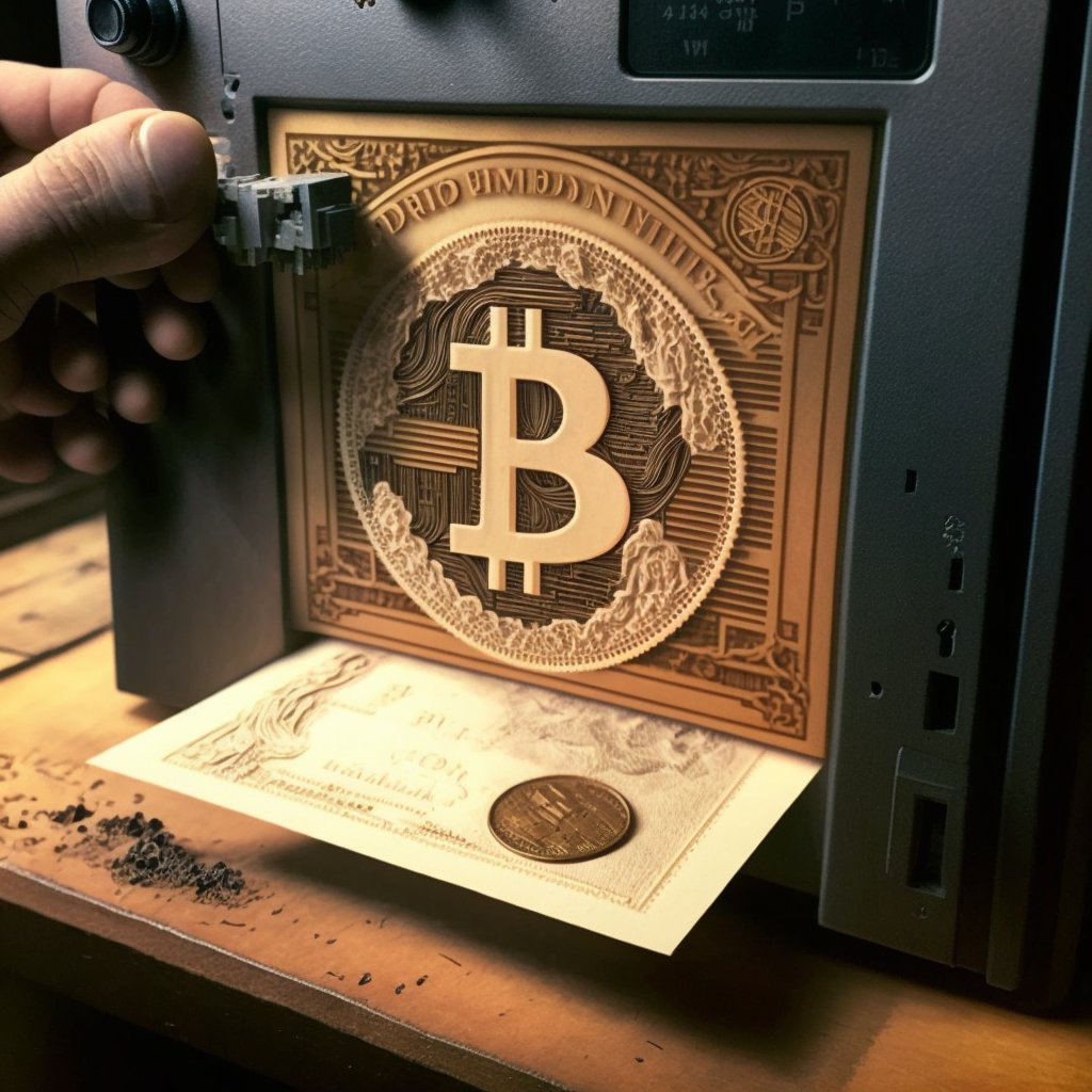 DiarioBitcoin's tweet photo. ✨ Hace 14 años, un 3 de enero de 2009 se minó el primer #Bitcoin https://t.co/PZnbMz9xkP