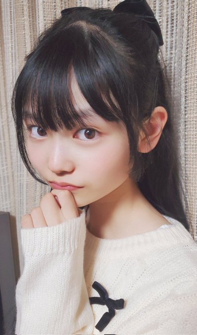 星野るなのTwitter画像1