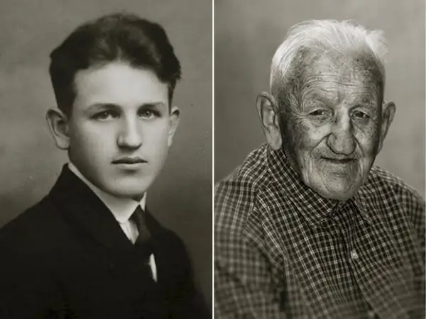 sovereigntylea1's tweet photo. 22 Life Lessons from a 102-year-old. 
Follow this wisdom you will have an amazing life. https://t.co/5nfYL0gEAq