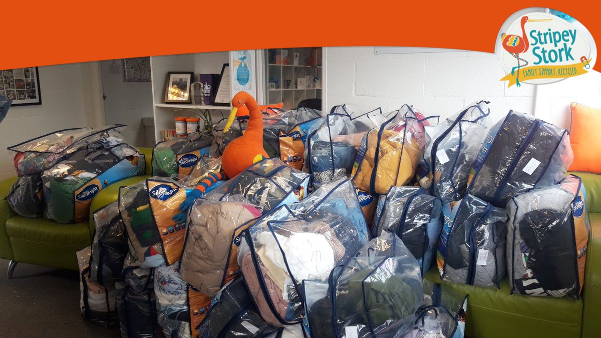 With rising food costs, and high energy bills, many #families are feeling the pressure at the moment, but for those who were already struggling it’s particularly tough. We've put together some resources so you can find out what support is available. stripeystork.org.uk/cost-of-living/