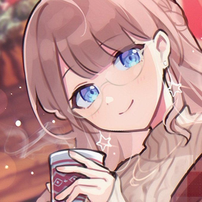 「茶髪 コーヒー」のTwitter画像/イラスト(新着)｜4ページ目