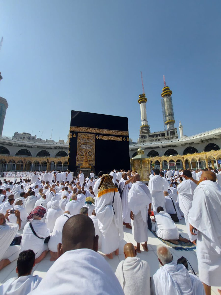 FIRSAYONG's tweet photo. MasyaAllah Tabarakallah https://t.co/0xtV9nf6p0
