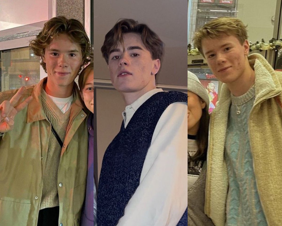 archiveyroyals's tweet photo. season 1 // season 2

season 3? 👀 https://t.co/5Z2Y5aStef
