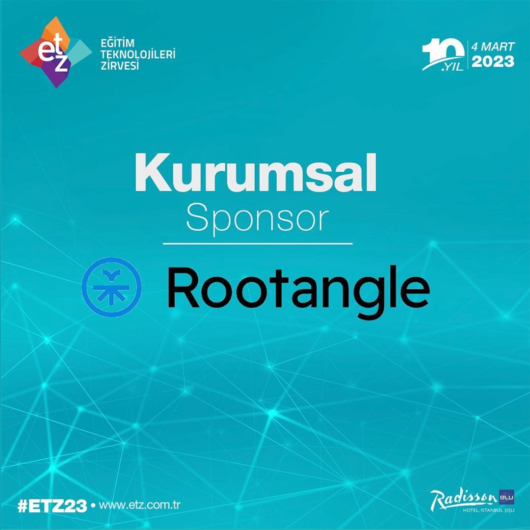 rootacademytr's tweet photo. 4 Mart'ta ETZ'de sizlerle olacağımız için çok heyecanlıyız. Bu büyük etkinliğin bir parçası olmak için sabırsızlanıyoruz.

#etz23 #rootangle #rootacademy #reading #LearnEnglish https://t.co/f6n4EXe6PN