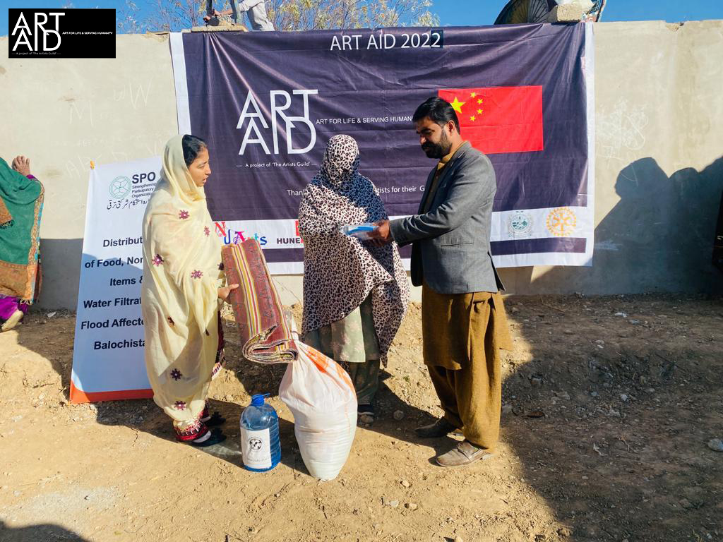 artaidhunerkada's tweet photo. ArtAid distribution for flood victims
#HunerkadaInTheField #artaidfloodrelief #artaid #artaidhunerkada
#art4life #Let #artprotectslives #sponsored
@spopkorg @SydJamalShah https://t.co/GJ5ZERNvfA