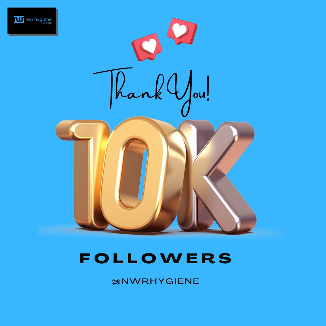 NWR Hygiene tweet media