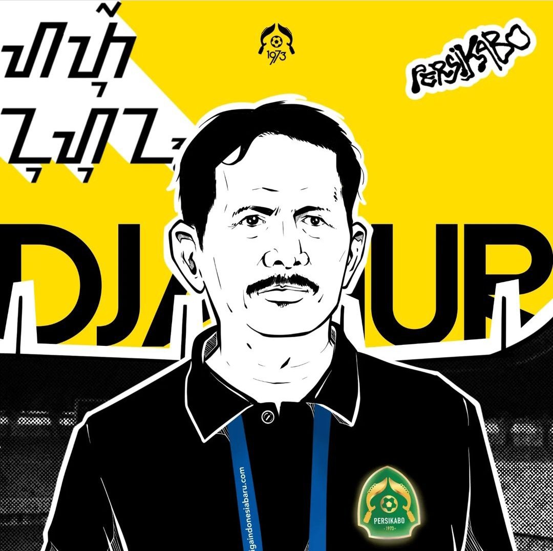 Persib English On Twitter Persikabo Sacks Djanur After He Gave Them persib-english-on-twitter-persikabo-sacks-djanur-after-he-gave-them