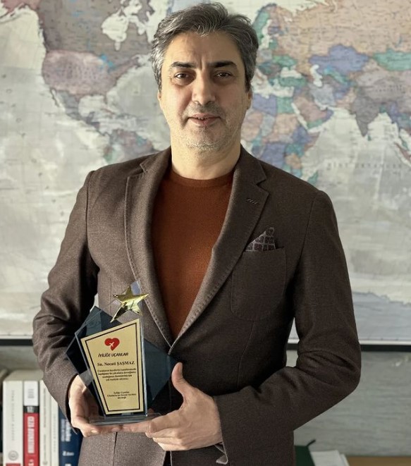 İhtiyacı olan çocuklarımıza dokunma fırsatı sunduğunuz için ben teşekkür ederim <a href="/iyiligeucanlar/">İyiliğe Uçanlar</a> #iyiliğeuçanlar