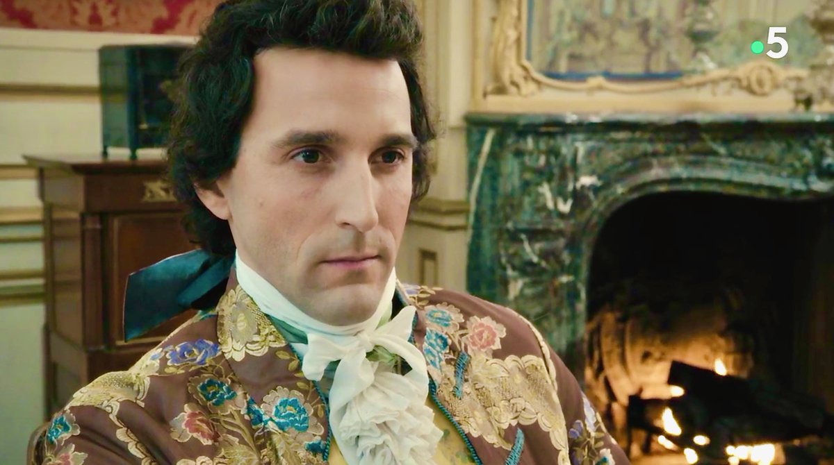 💥BREAKING NEWS💥 ⎢Toute cette semaine, "La Guerre des Trônes" est rediffusée sur France 5 !

▶︎ Tous les jours à 15h35 • Un épisode par jour.

De quoi se rattraper pour ceux qui ont loupé les diffs des fêtes.

RT si tu l'as vue ou vas la regarder 😉

@France5tv <a href="/PernelMedia/">Pernel Media</a>