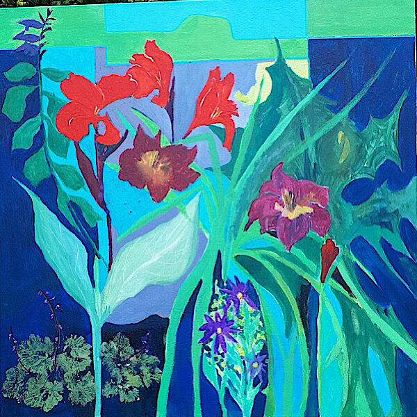 Happy New Year - mailchi.mp/b18836be3d3e/h… SAOS is delighted to announce registrations are now open for summer open studios 3-18 June 2023. Deadline 31 Jan 2023
surreyopenstudios.org.uk/publicity/ Image Maureen Farr