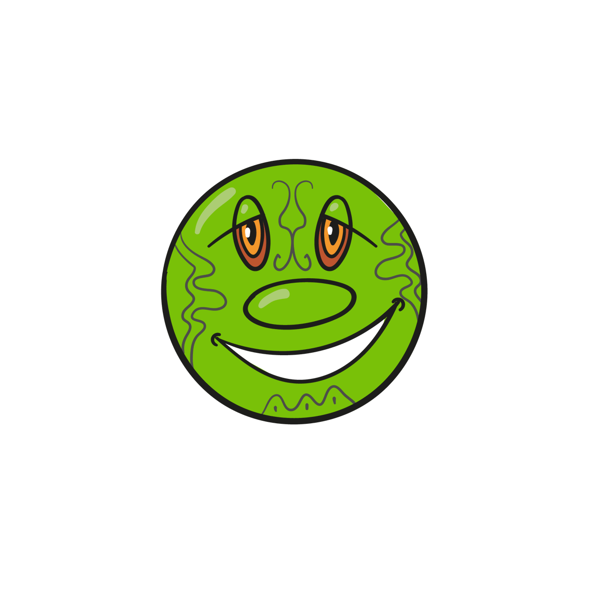 co_degeel's tweet photo. My submission for Emo Show (I dont use Instagram). My own emotion, reminding me off my youth. I call this one, the Stoner.

@ETNAH_art #Kennyscharf #Emoshow https://t.co/DUmDqrkY9S