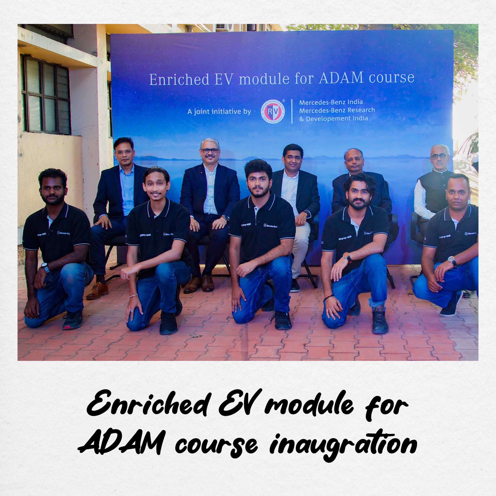 RV College of Engineering on Twitter "The Electric Vehicle Engineering