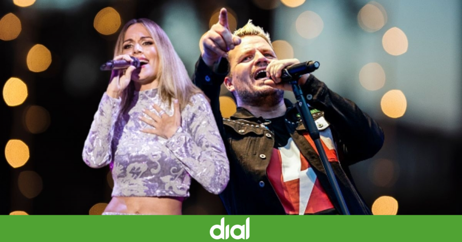 Cadena_Dial's tweet photo. Dani Martín o Edurne: Los deseos que piden nuestros artistas para el 2023 

@_danielmartin_  @edurnity  
🔗https://t.co/mkc8ZQQuRW https://t.co/wSUXEVlhB6