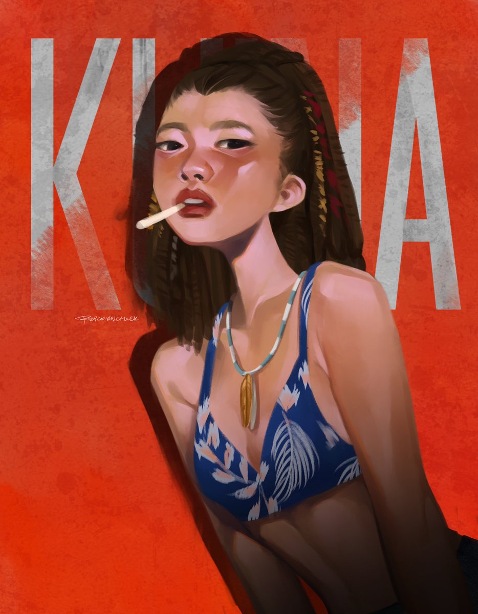 popcorncheek's tweet photo. kuina https://t.co/FQ5qrumshM
