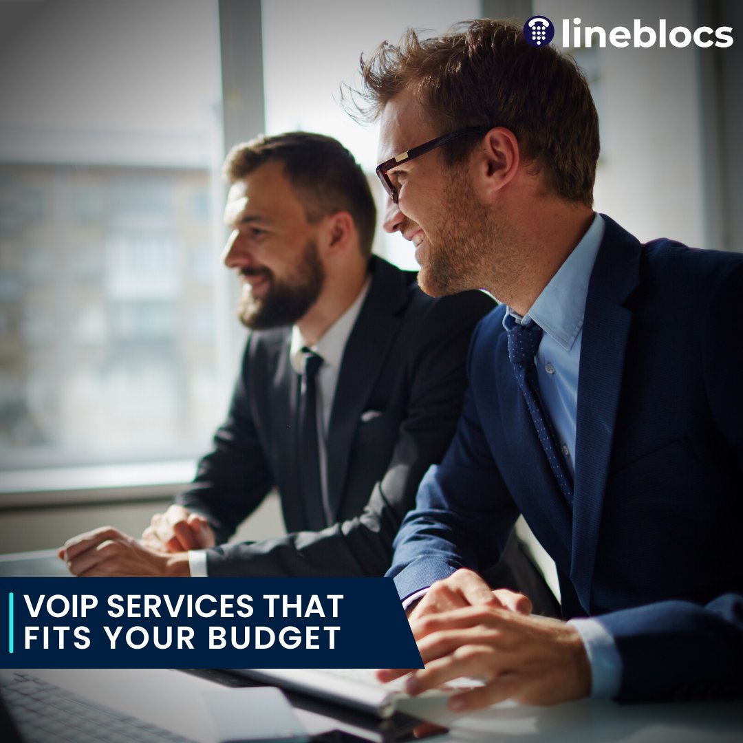 Learn more >> lineblocs.com 

#voip #technology #business #telecommunications