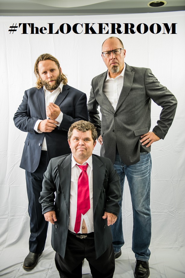 LochlinCross's tweet photo. First show of 2023! #TheLOCKERRROOM Celebrity Death Pool will be updated this morning.
LISTEN LIVE: https://t.co/Iu7VYZvhHK
SUBSCRIBE HERE: https://t.co/o9oKJheUUW https://t.co/RaHjBuhUvm